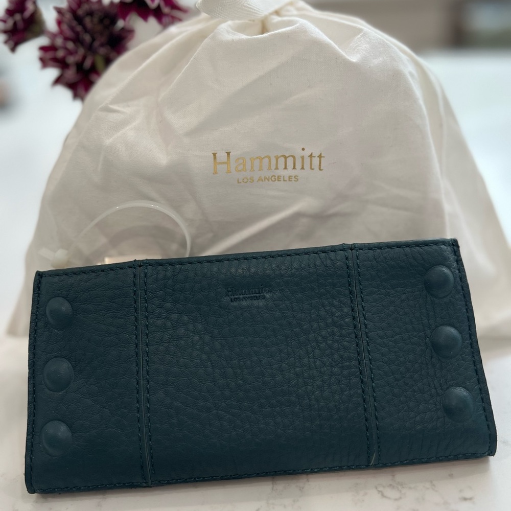 Hammitt North 110 Wallet